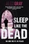 [DCI Lorimer 08] • Lorimer and Brightman - 08 - Sleep Like the Dead. By Alex Gray